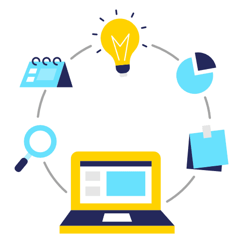 Building an automated church workflow in Churchease