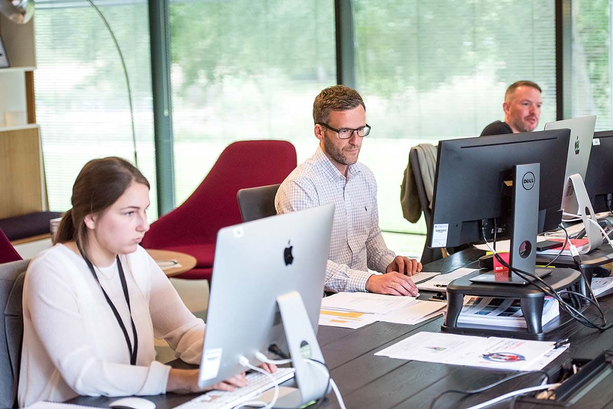 Churchease workplace culture