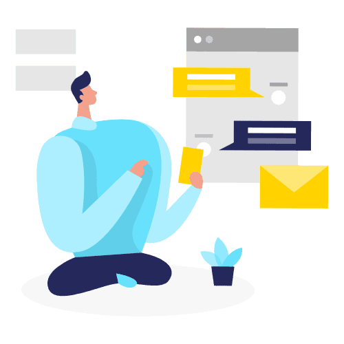 Follow Up Management - Communication Tools and Reports