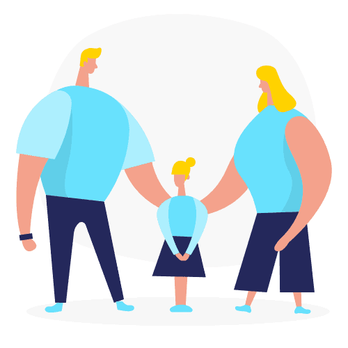 Children Management - Library and Roster