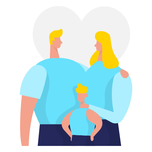 Children Management - Growth Monitoring and Reports