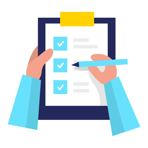 Events and Calendars - Volunteer Coordination and Feedback