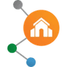 eSPACE logo