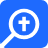 Logos Bible Software logo