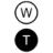 Worship Together logo