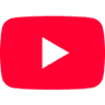 YouTube Live logo