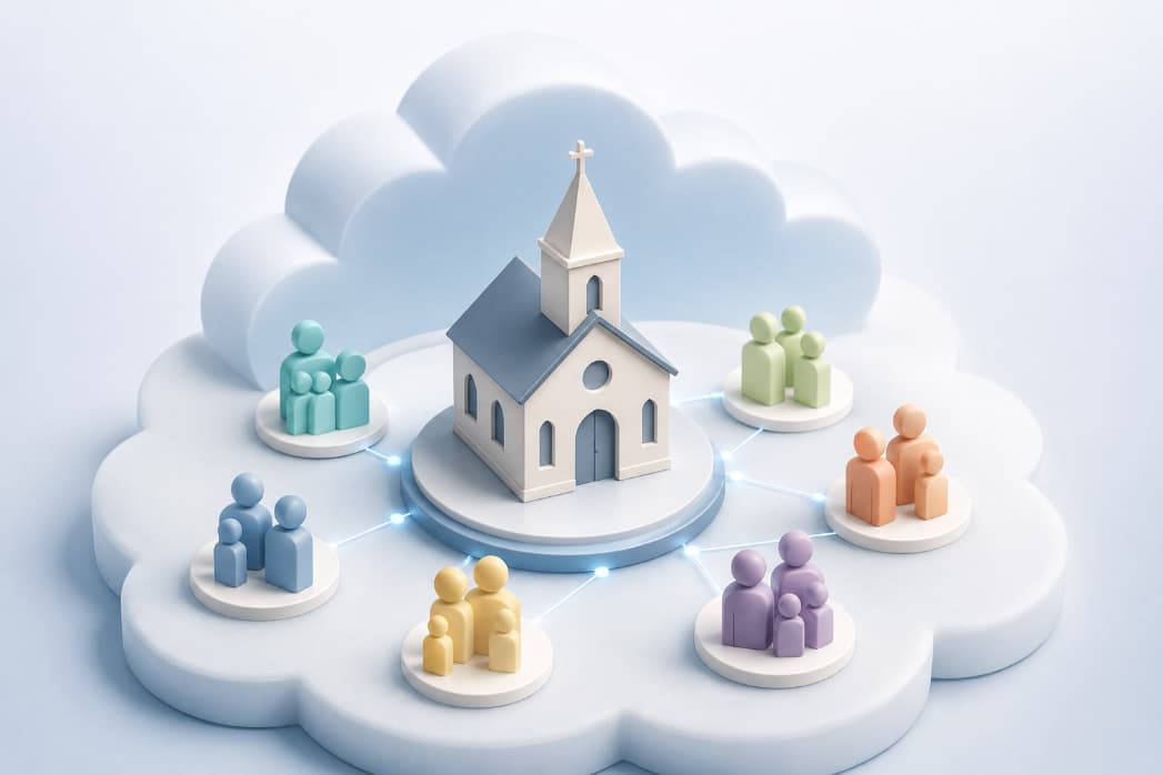 Why Cloud-Based Church Management Systems Are the Future (2026 Guide)