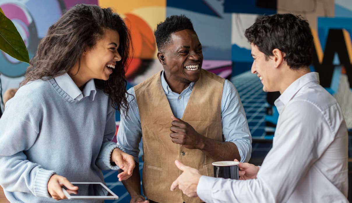 Enhancing Congregation Communication with Tools for Faster and More Effective Engagement