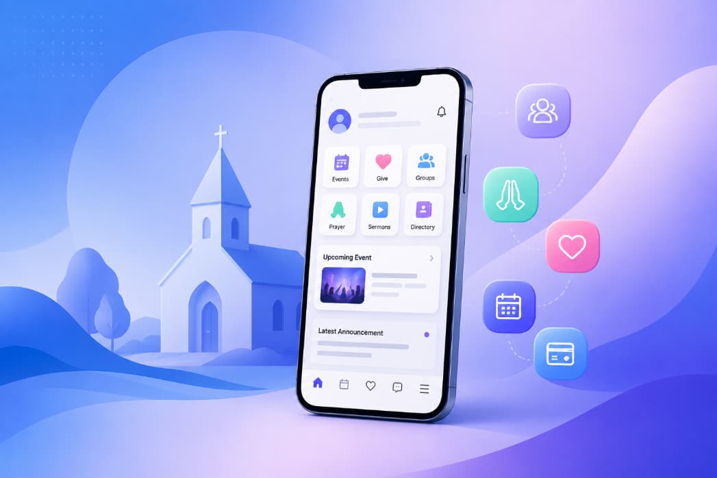 Why Your Church Needs a Mobile App in 2026 (And How to Choose)