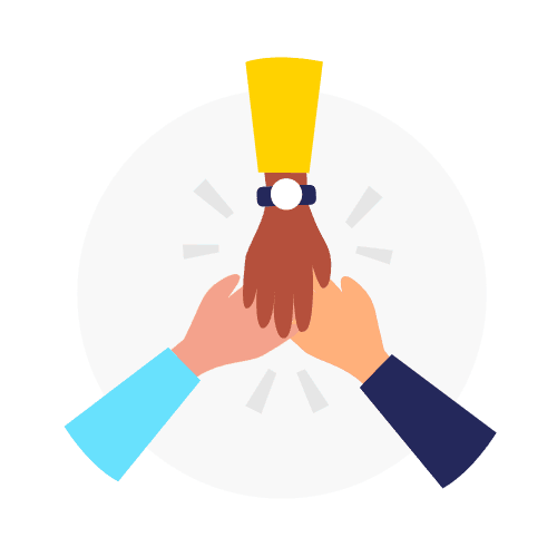 Fellowship - Event Integration and Member Support