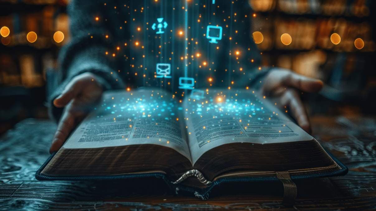 5 Creative Ways Churches Are Using AI Today